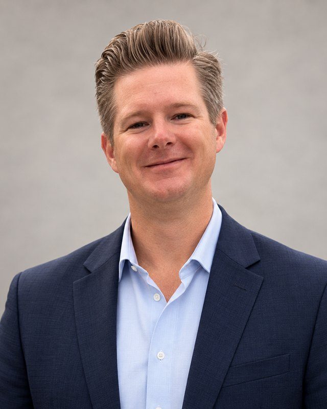 Ryan Carlson, President of Orion Design Company