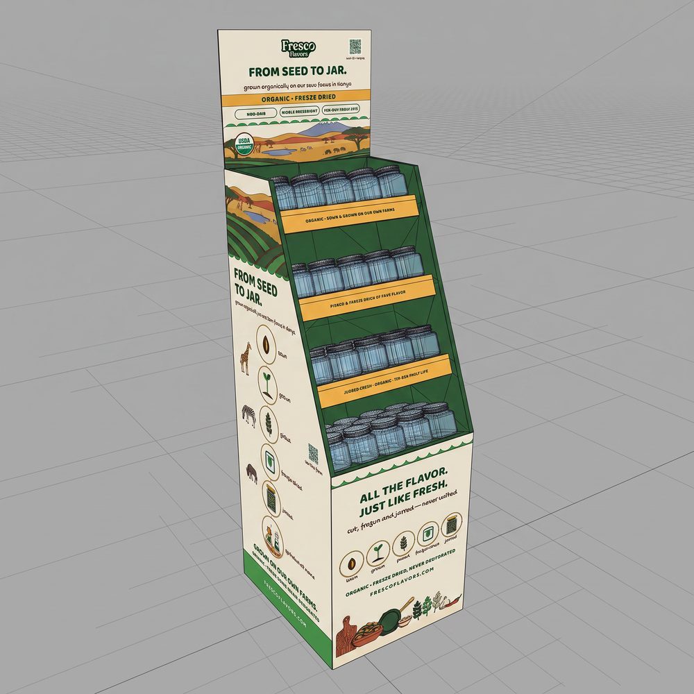 Rendering